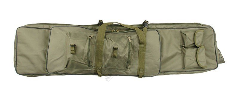 Gun bag 120 cm GFC Tactical Oliva 