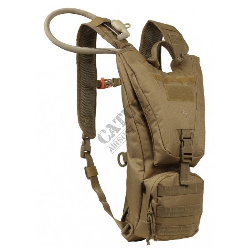 Hydrobag MOLLE with handles 1.5L Pentagon Coyote 