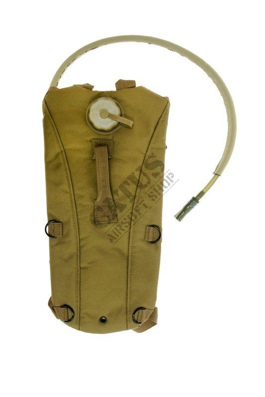Cover for hydration bladder with insert Coyote 