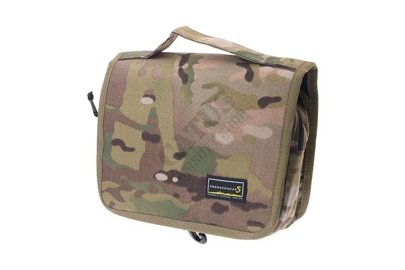 Tactical backpack Universal/Beautician 3L Emerson Multicam 