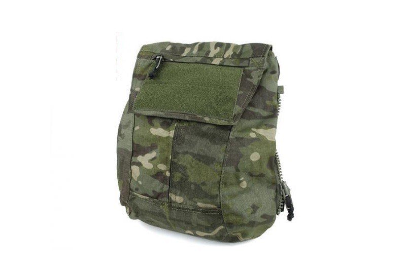 Tactical backpack Zip Panel 7L TMC Multicam Tropic 