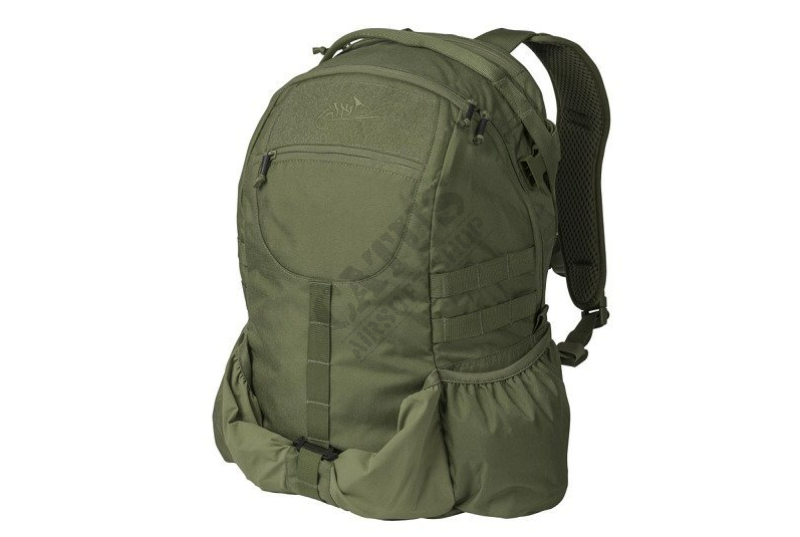 Tactical backpack RAIDER - Cordura 20L Helikon Oliva 