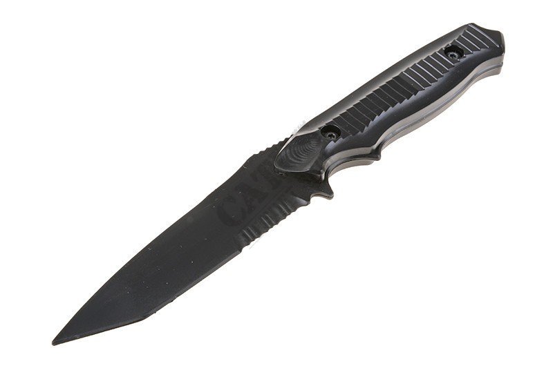 Training knife BC141 ACM Black