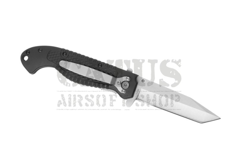 Knife Special Tactical CKTAC Tanto Smith&Wesson  