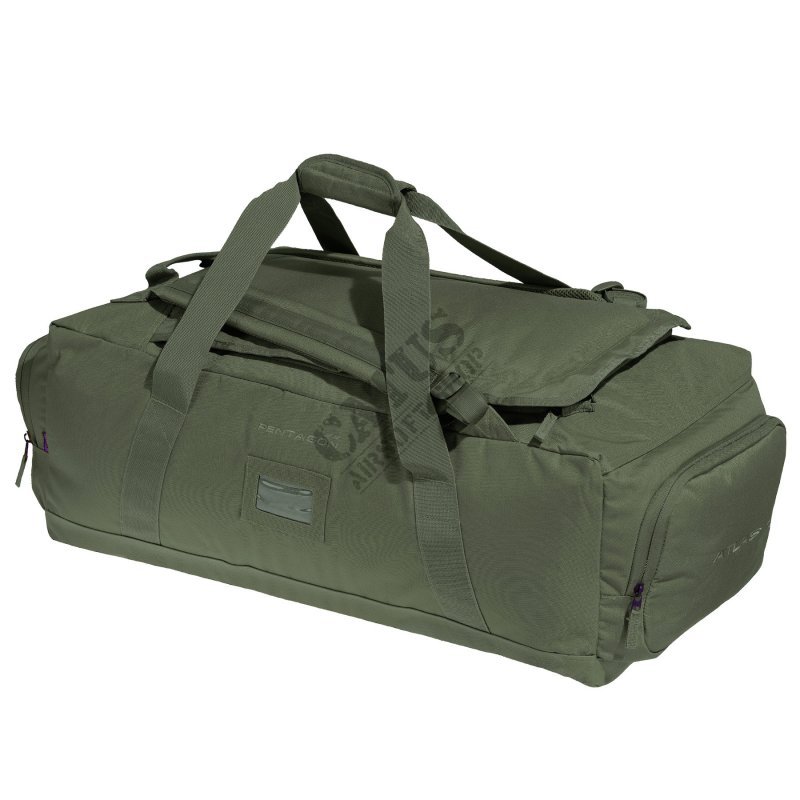 Travel bag Army Atlas 70L Pentagon Oliva 