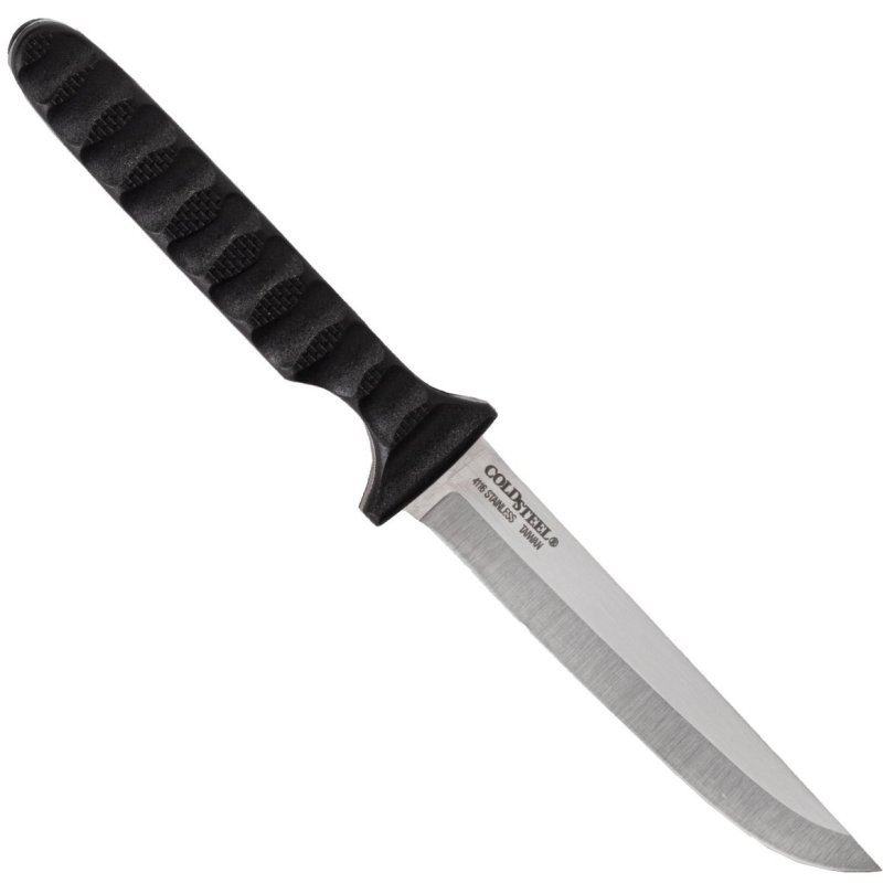 Tactical compact knife Drop Point Spike Cold Steel  