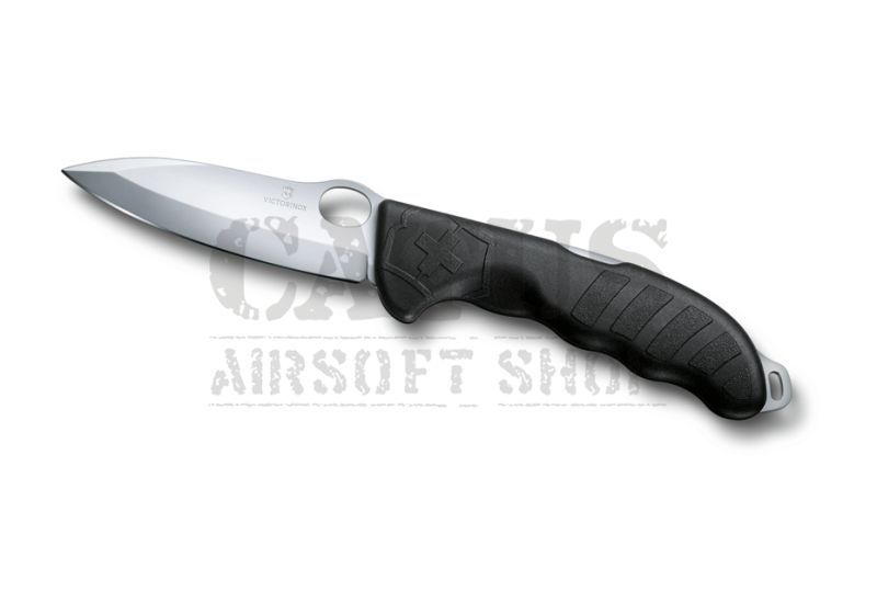 Knife Hunter Pro M Victorinox Black