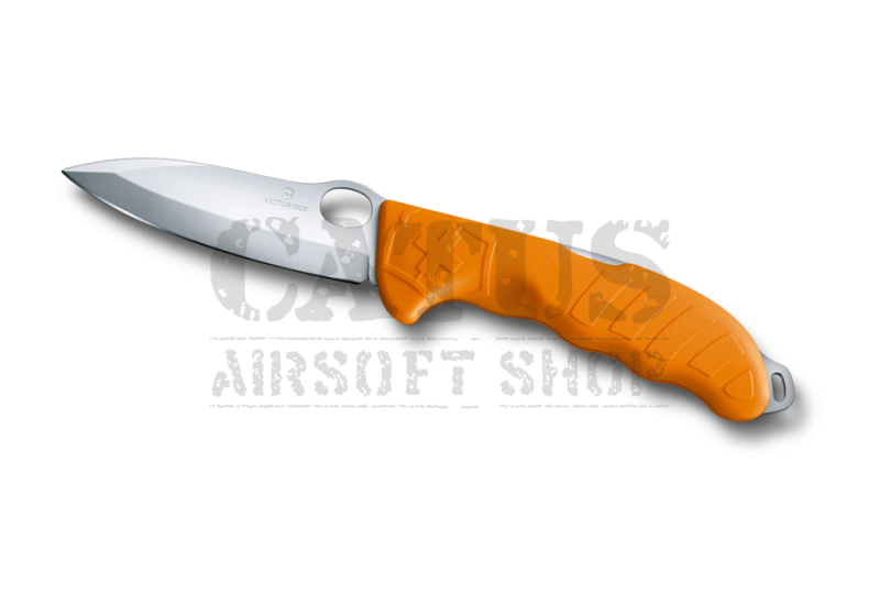 Knife Hunter Pro M Victorinox Orange