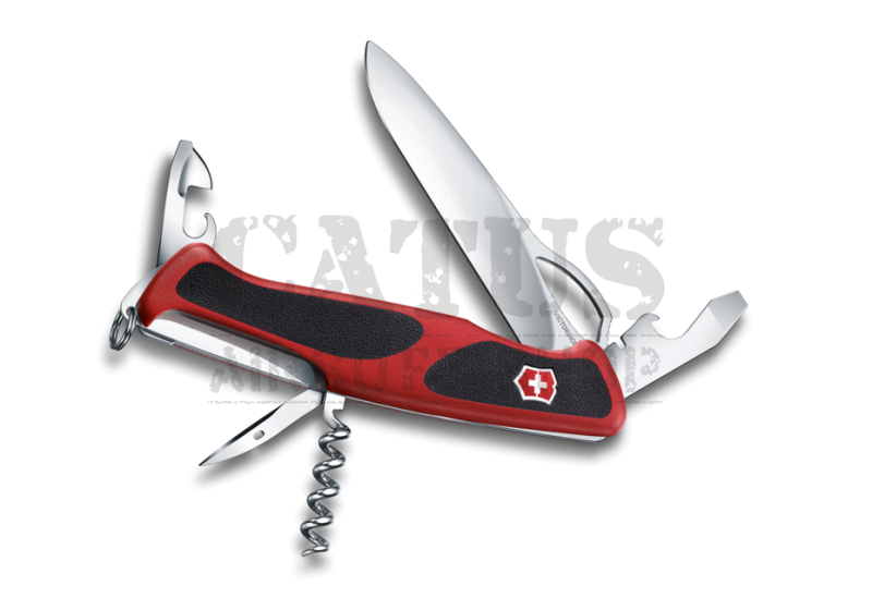 Knife RangerGrip 61 Victorinox Red