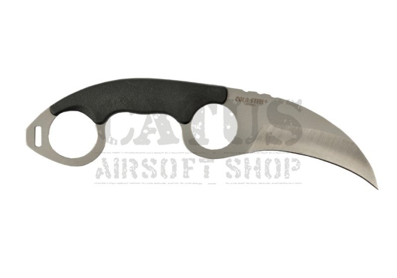Tactical combat knife Double Agent I Cold Steel  
