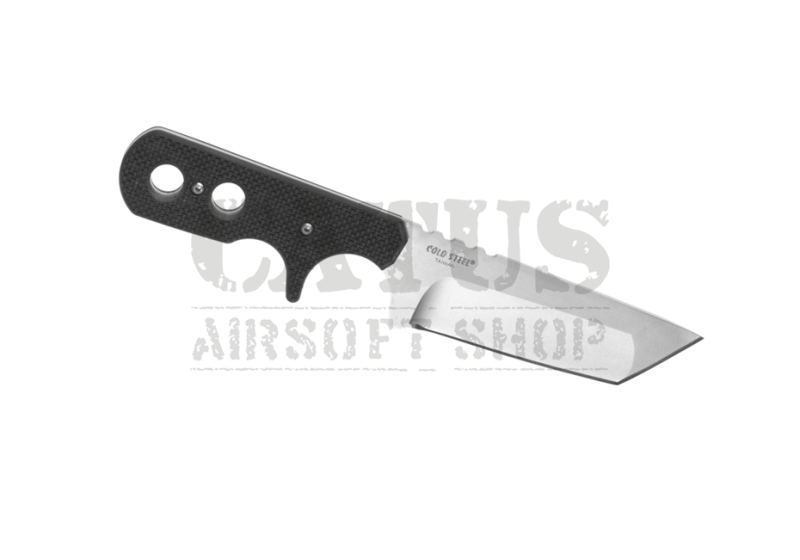 Tactical compact knife Mini Tac Tanto Cold Steel  