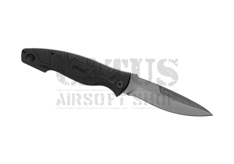 TKF Walther closing knife  