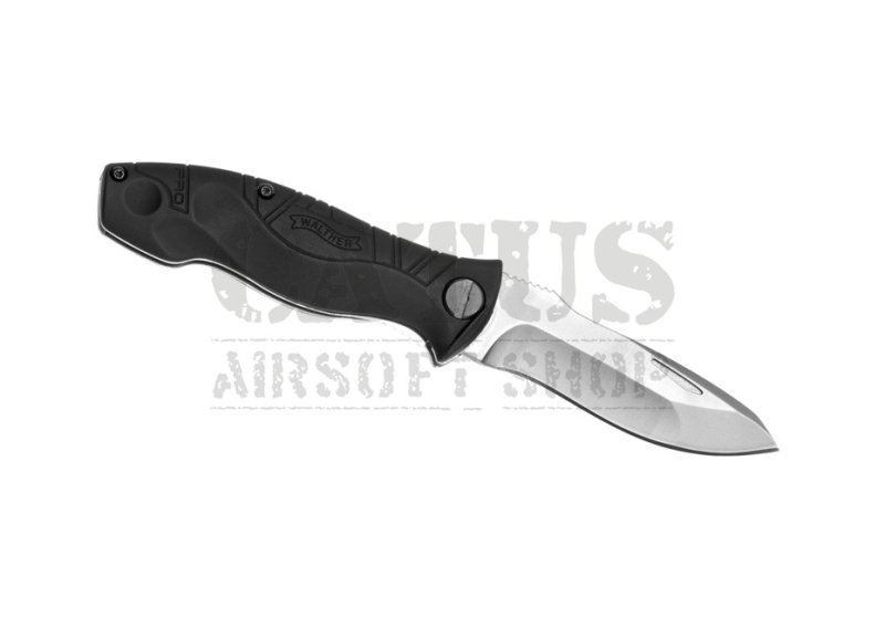 TFK II Pro Walther closing knife  
