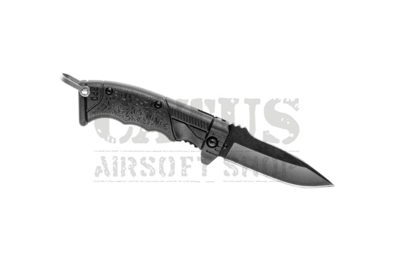 Micro PPQ Walther closing knife  