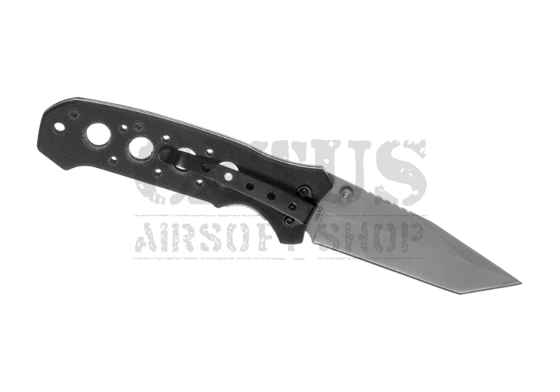 Knife Extreme Ops CK13T Smith & Wesson  