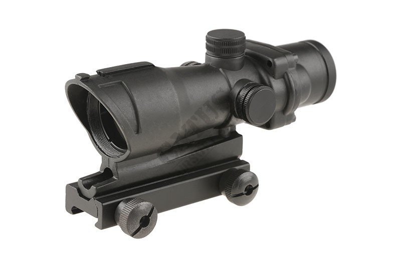 Airsoft rifle scope 4×32C GL with mounting  Theta Optics  