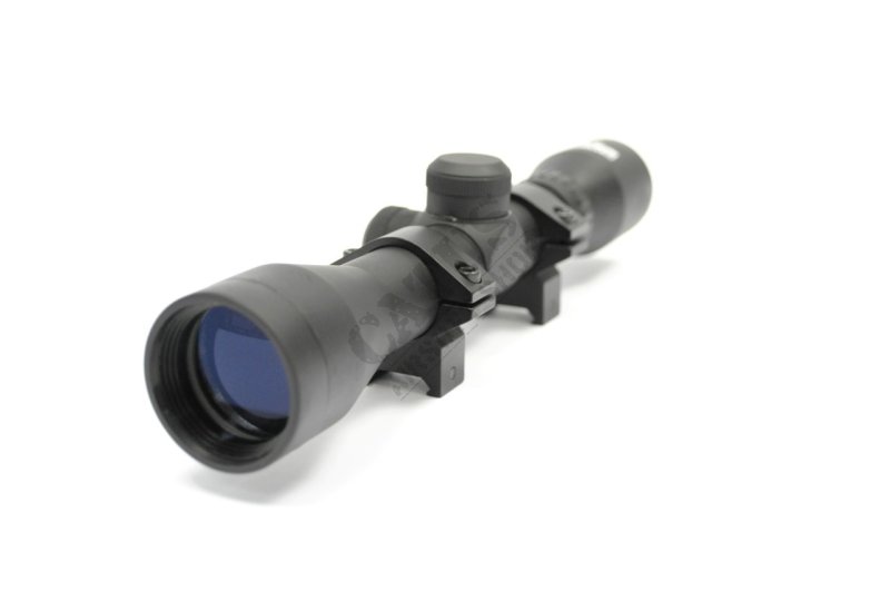 Airsoft rifle scope 4x32 Swiss Arms  