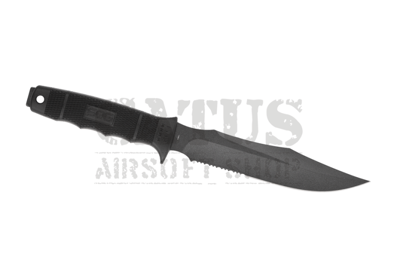 Tactical combat knife S37-K SEAL Team Sog Knives  