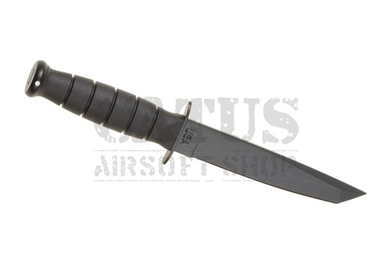 Tactical combat knife KA5054 Short Tanto Ka-Bar  
