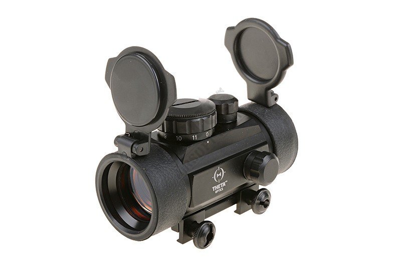 Collimator Red Dot sight 1x30 Theta Optics  