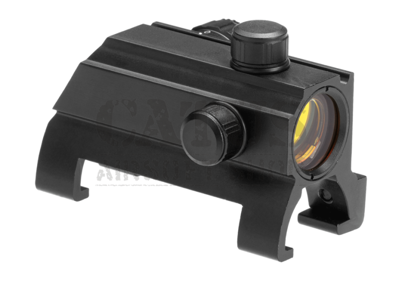 Collimator MP5 Red Dot Aim-O Black 