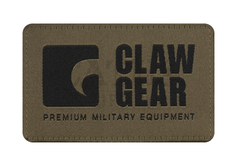 Velcro patch Clawgear  