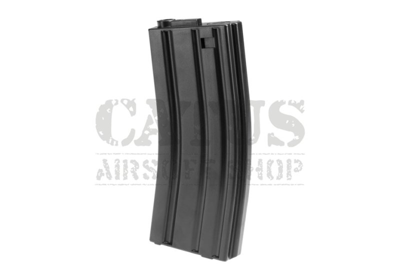 Tray for M4 30BB pusher plastic ARES Black