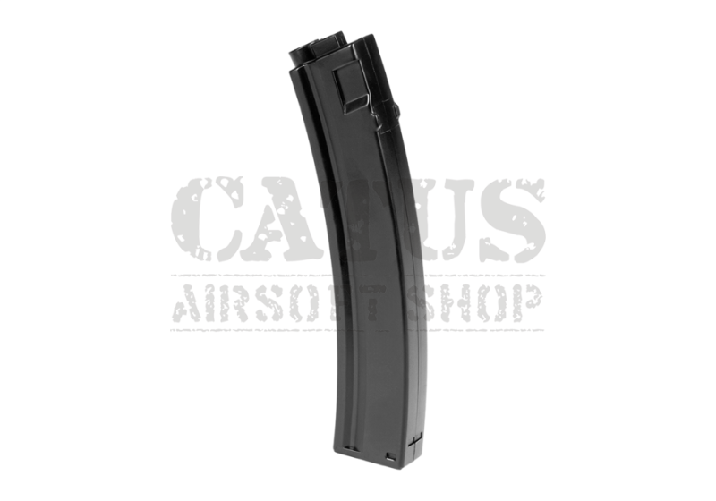 Magazine for MP5 30BB real-cap ABS ARES Black 
