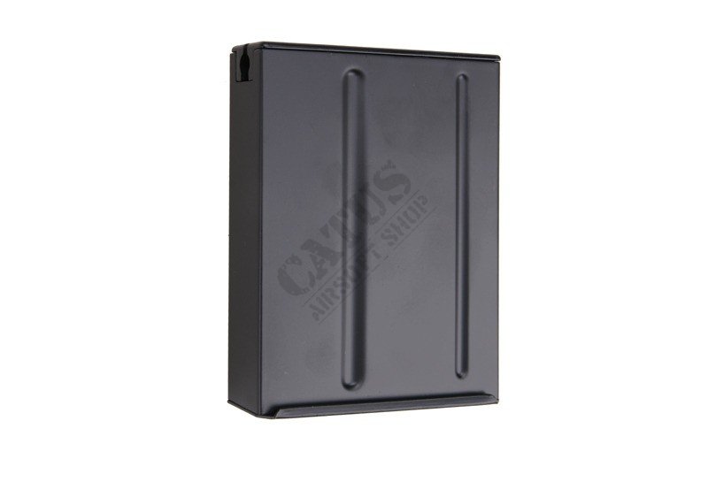 Magazine for 4401/4402 30BB low-cap metal Well Black 