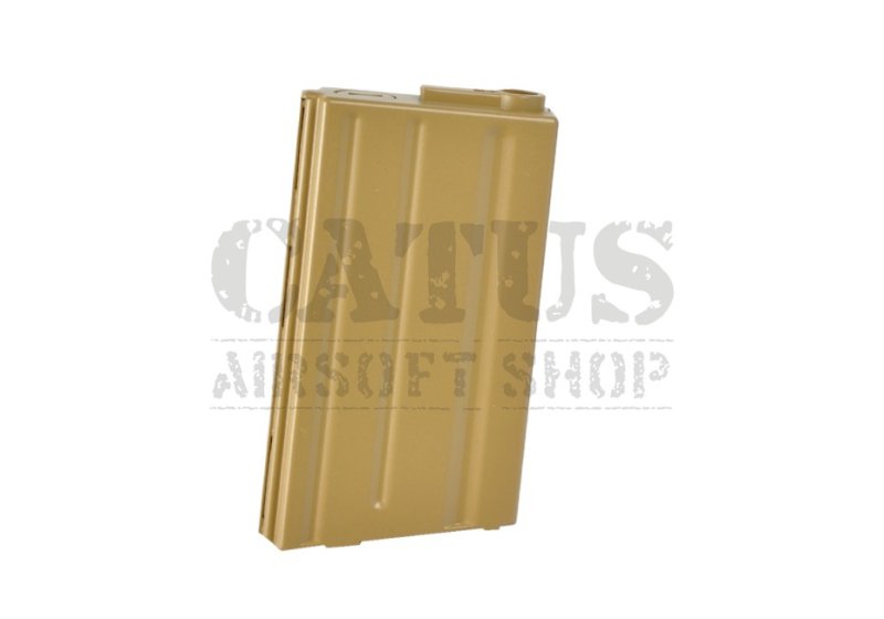 Magazine for M16 VN Realcap 20BB plastic ARES Tan 