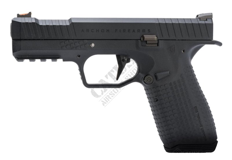 EVIKE airsoft pistol GBB EMG/Archon™ Firearms Type B Green Gas Black 