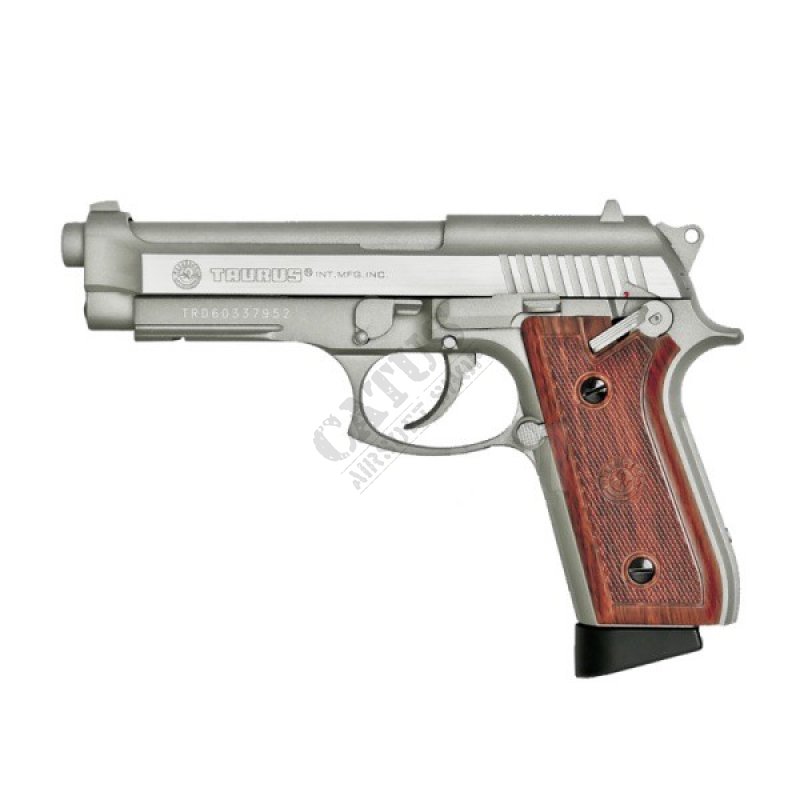 CyberGun airsoft pistol GBB Taurus PT92 Co2  