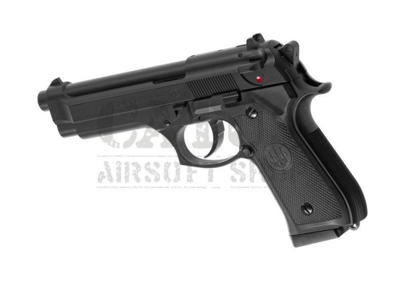 Umarex airsoft pistol NBB Beretta Mod.92 FS Co2  