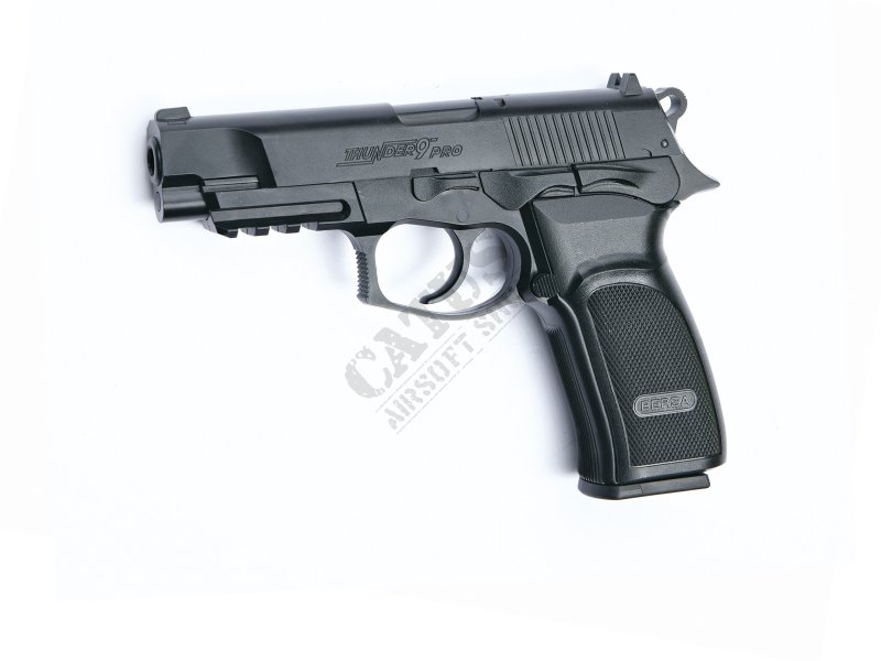 ASG airsoft pistol NBB Bersa Thunder 9 PRO Co2  