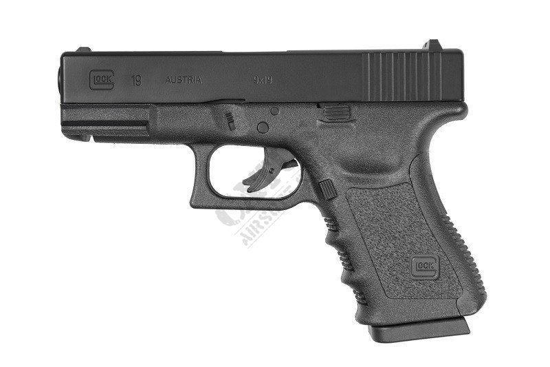 Umarex airsoft pistol NBB Glock 19 Co2  