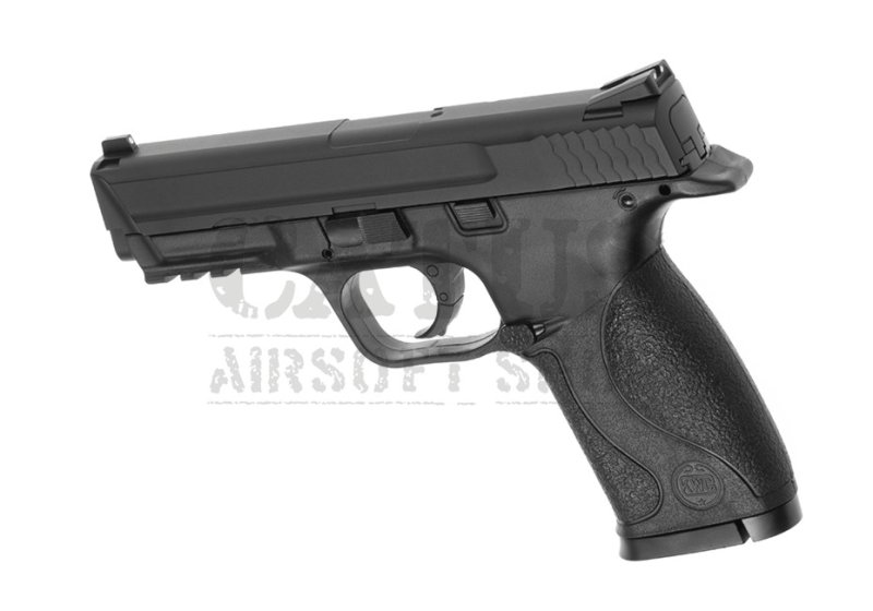 KWC airsoft pistol NBB M&P V2 Metal Version Co2  
