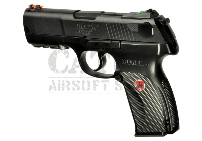 Umarex airsoft pistol NBB Ruger P345 Co2  