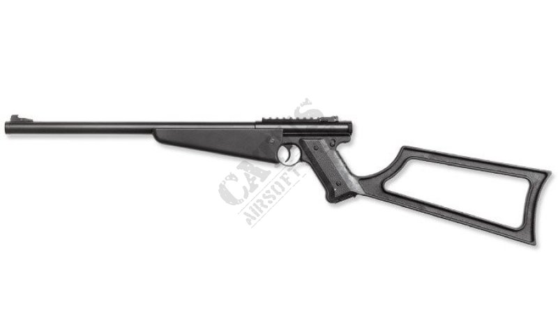 KJ Works airsoft gun KJW Tactical Carbine Ruger MK1 GBBR Green Gas  