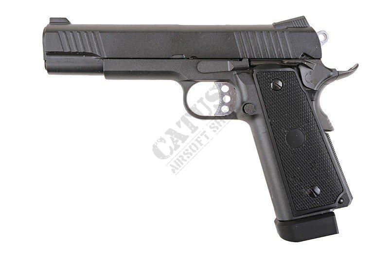 WELL airsoft pistol GBB G192 Co2  