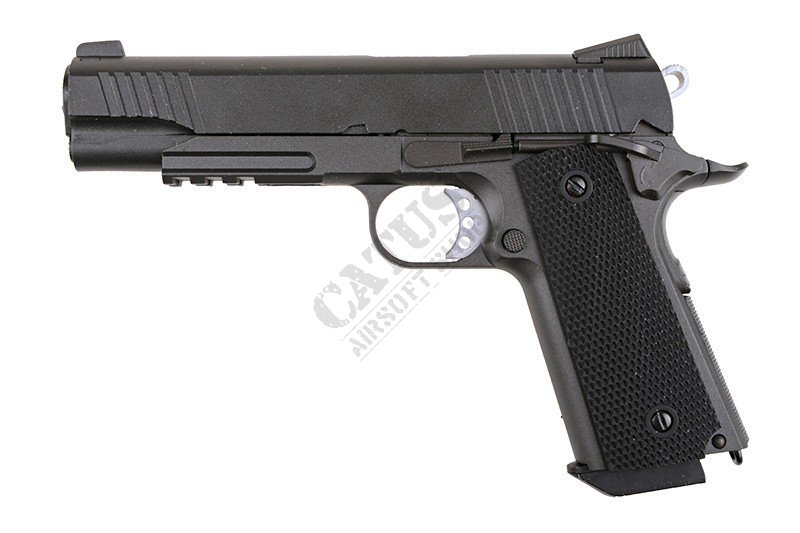 WELL airsoft pistol GBB G194 Co2  