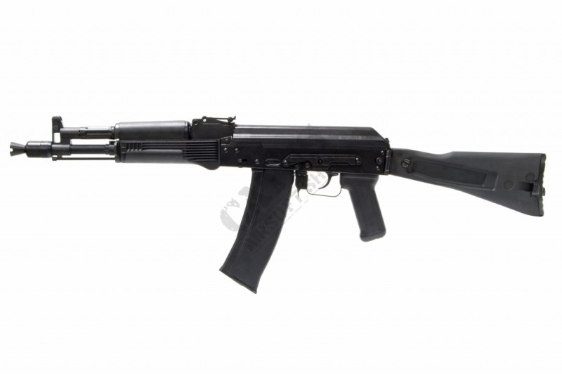 GHK airsoftová zbraň AK-105 Rifle GBBR Green Gas  