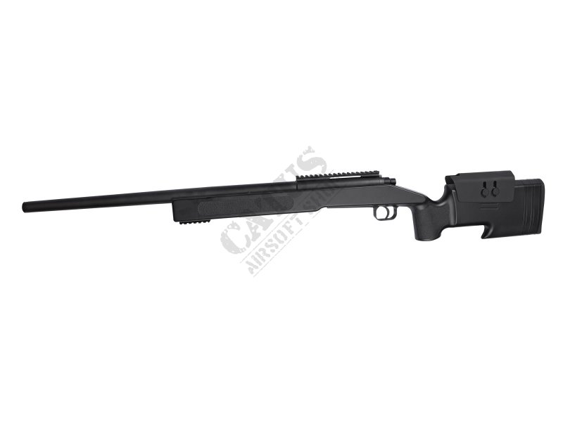 ASG Airsoft Sniper McMillan M40A3 SL Black