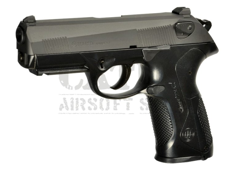 Umarex airsoft pistol manual Beretta Px4 Storm Black 