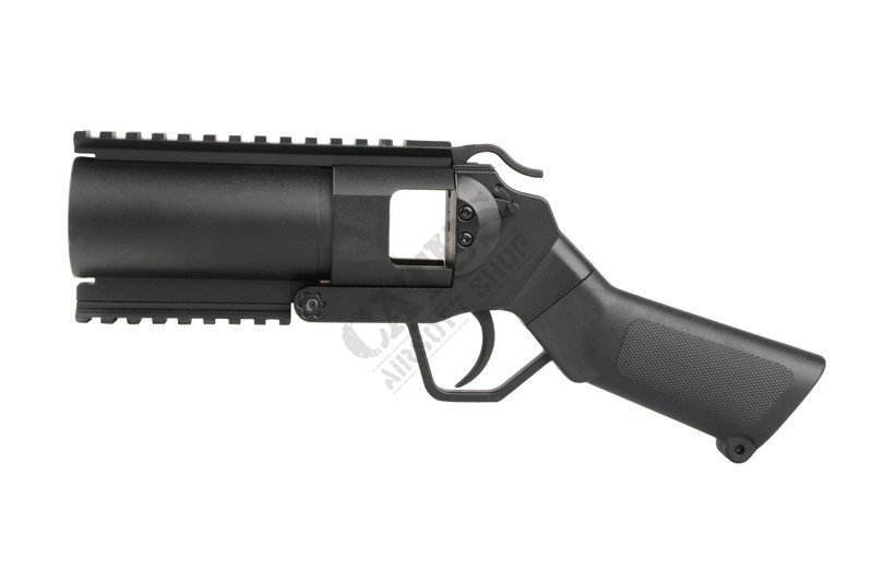 CYMA airsoft grenade launcher M052 pistol  