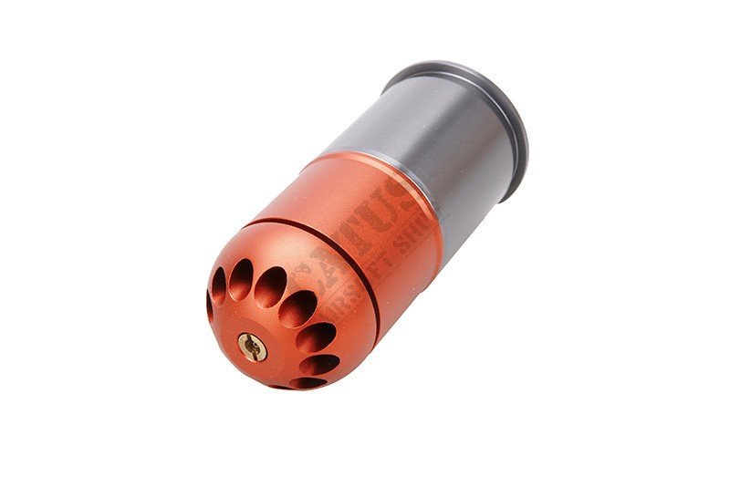 SHS airsoft grenade for grenade launcher 40mm 96BB  