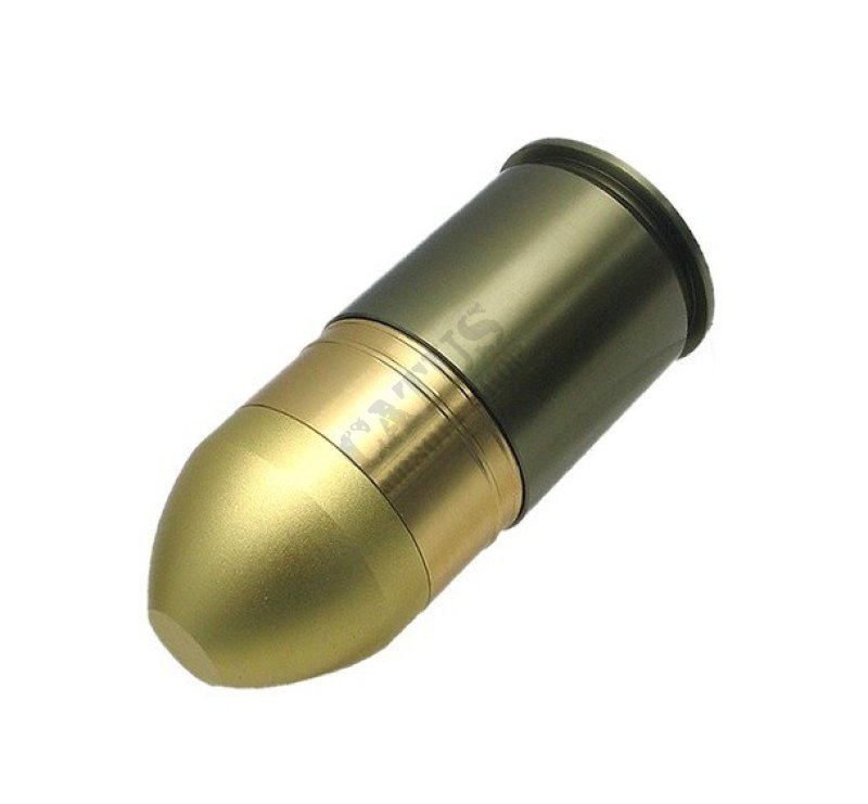 King Arms airsoft grenade for grenade launcher M381  