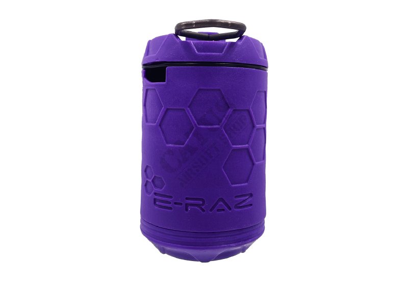 Z-Parts airsoft hand grenade Eraz 2.0 Purple