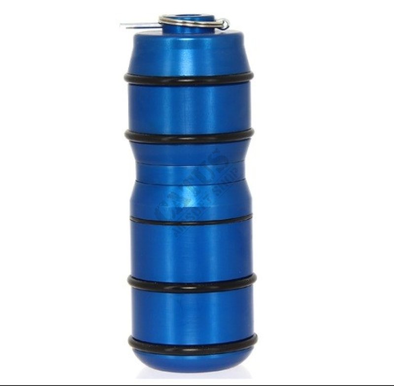 Z-Parts airsoft hand grenade Typhoon GZ Blue