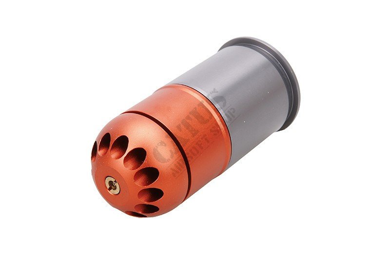 SHS airsoft grenade for grenade launcher 40mm 84BB  