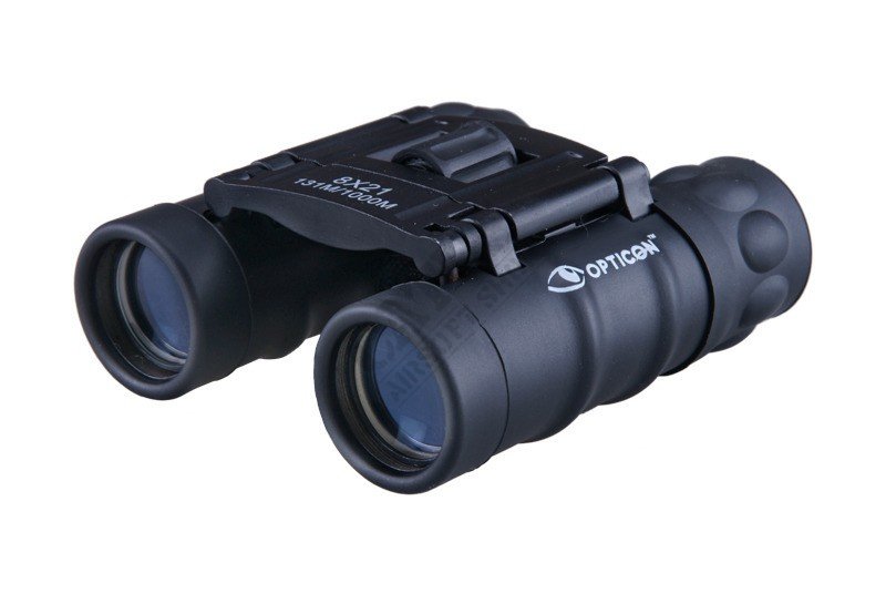 Binoculars 8x21 Opticon  
